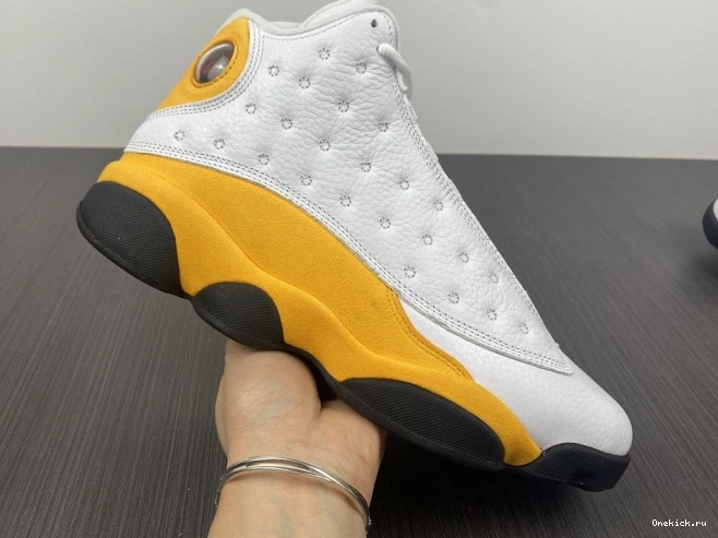 One Kick Sol 414571-167 Del 13 Jordan Air 0818